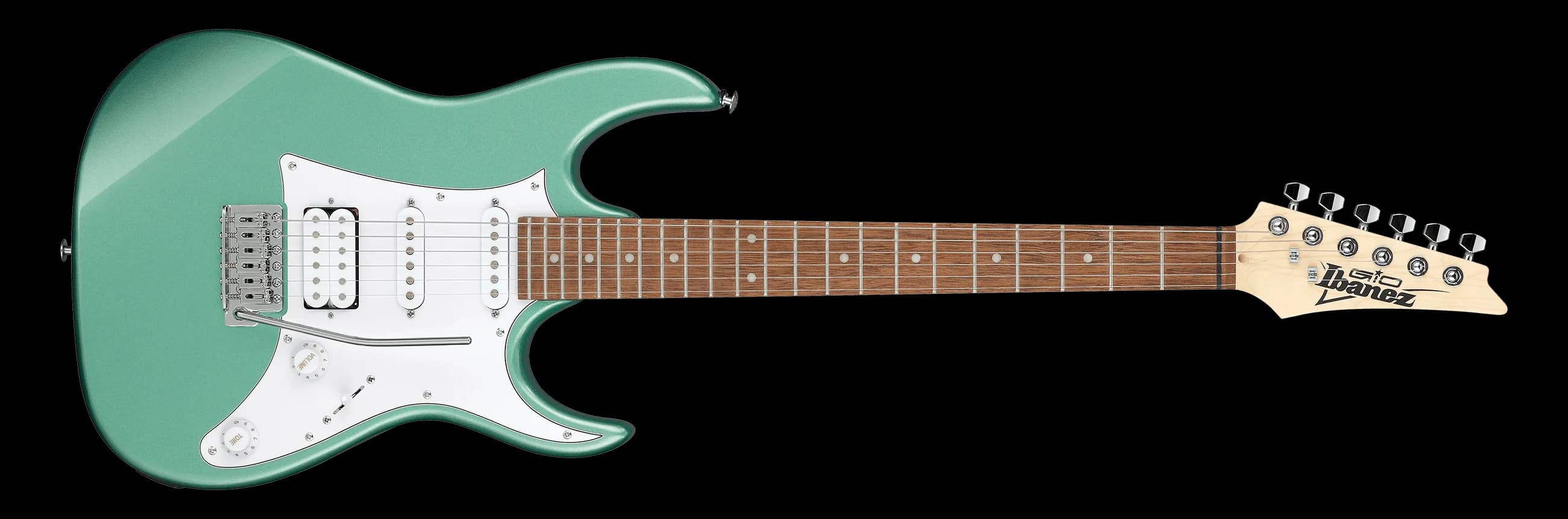 Ibanez GRX40 — photo 2