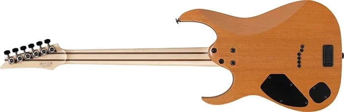 Ibanez RG5121R — photo 5