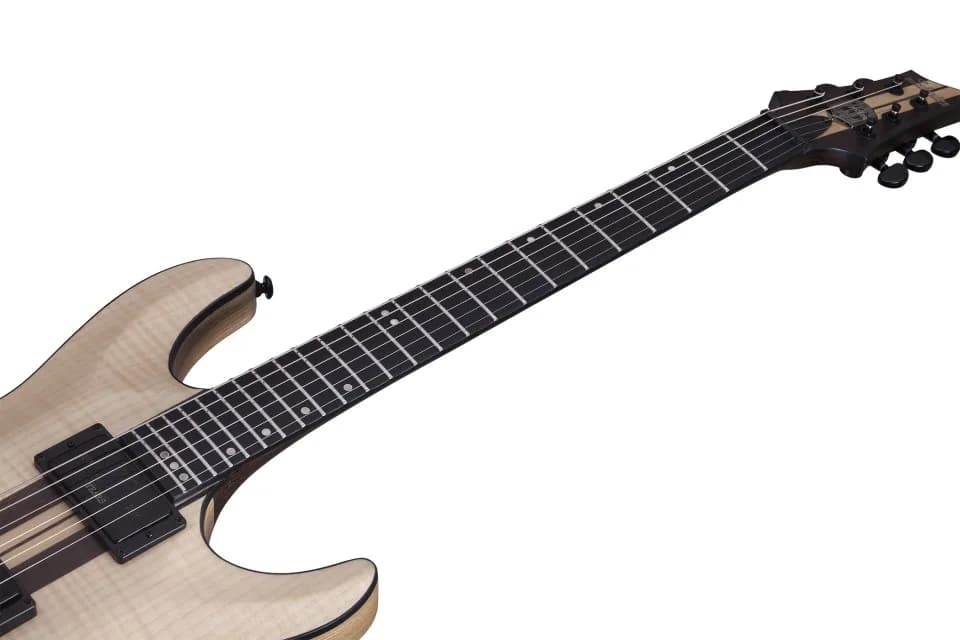 Schecter C-1 40th Anniversary — photo 8