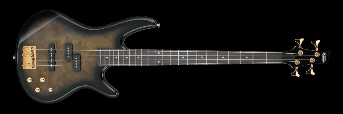 Ibanez GSR200PC — photo 2
