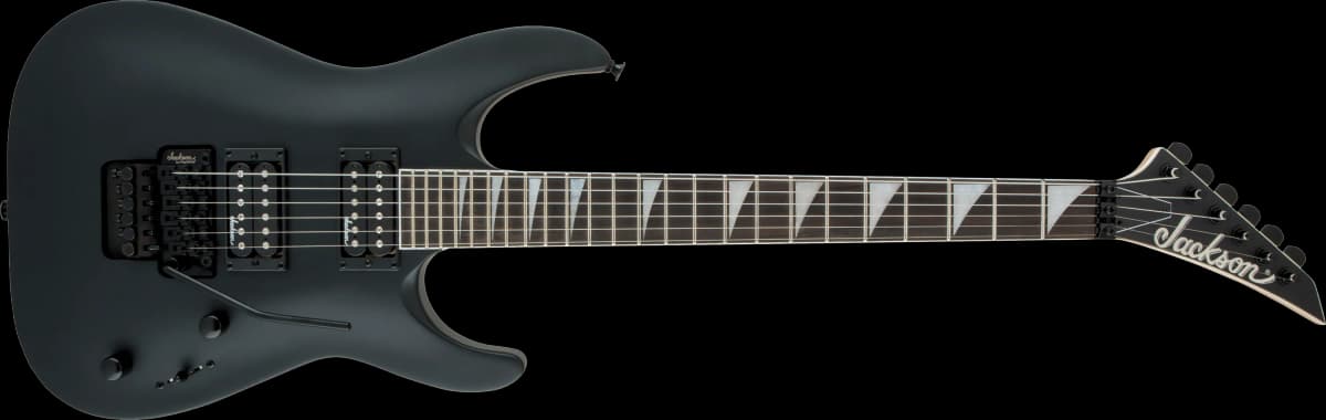 Jackson JS Series Dinky Arch Top JS32 DKA — photo 6