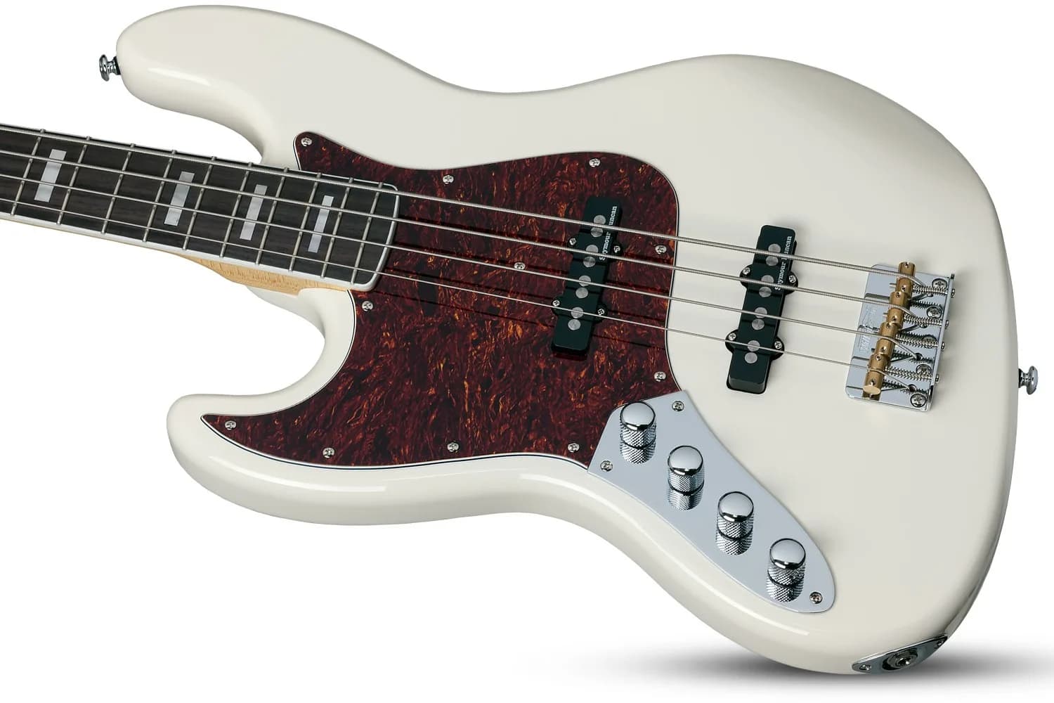 Schecter Diamond-J Plus LH — photo 2