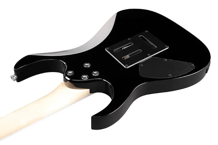 Ibanez GRG170DX — photo 5