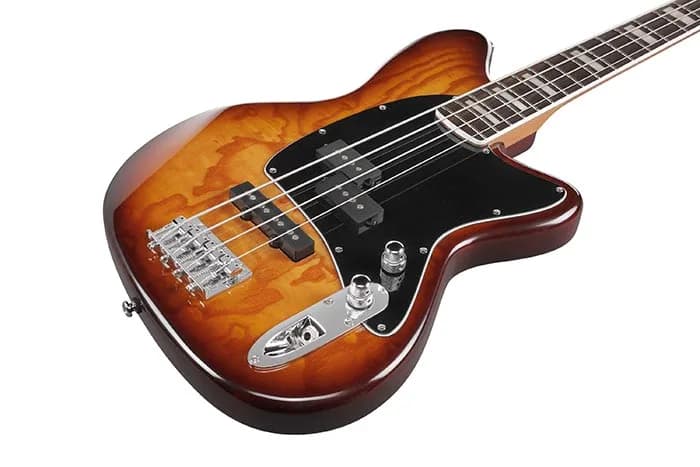 Ibanez TMB400TA — photo 4