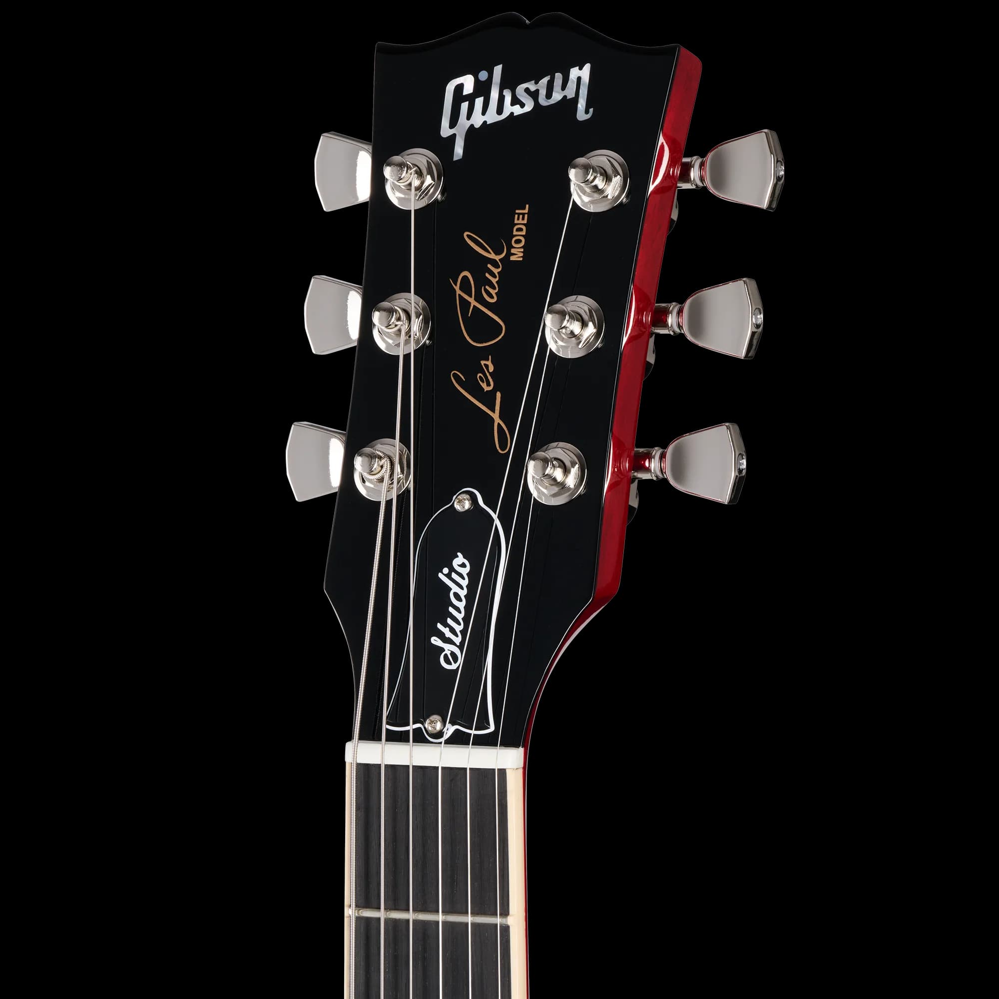Gibson Les Paul Studio Session, Bourbon Burst — photo 4