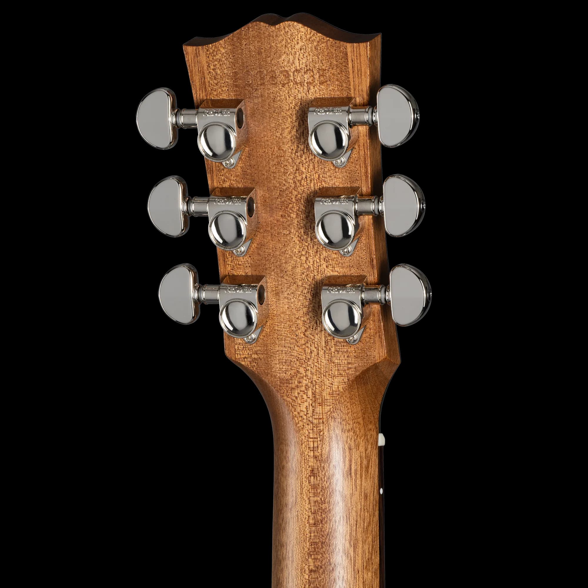 Gibson Hummingbird Studio Rosewood, Satin Natural — photo 6