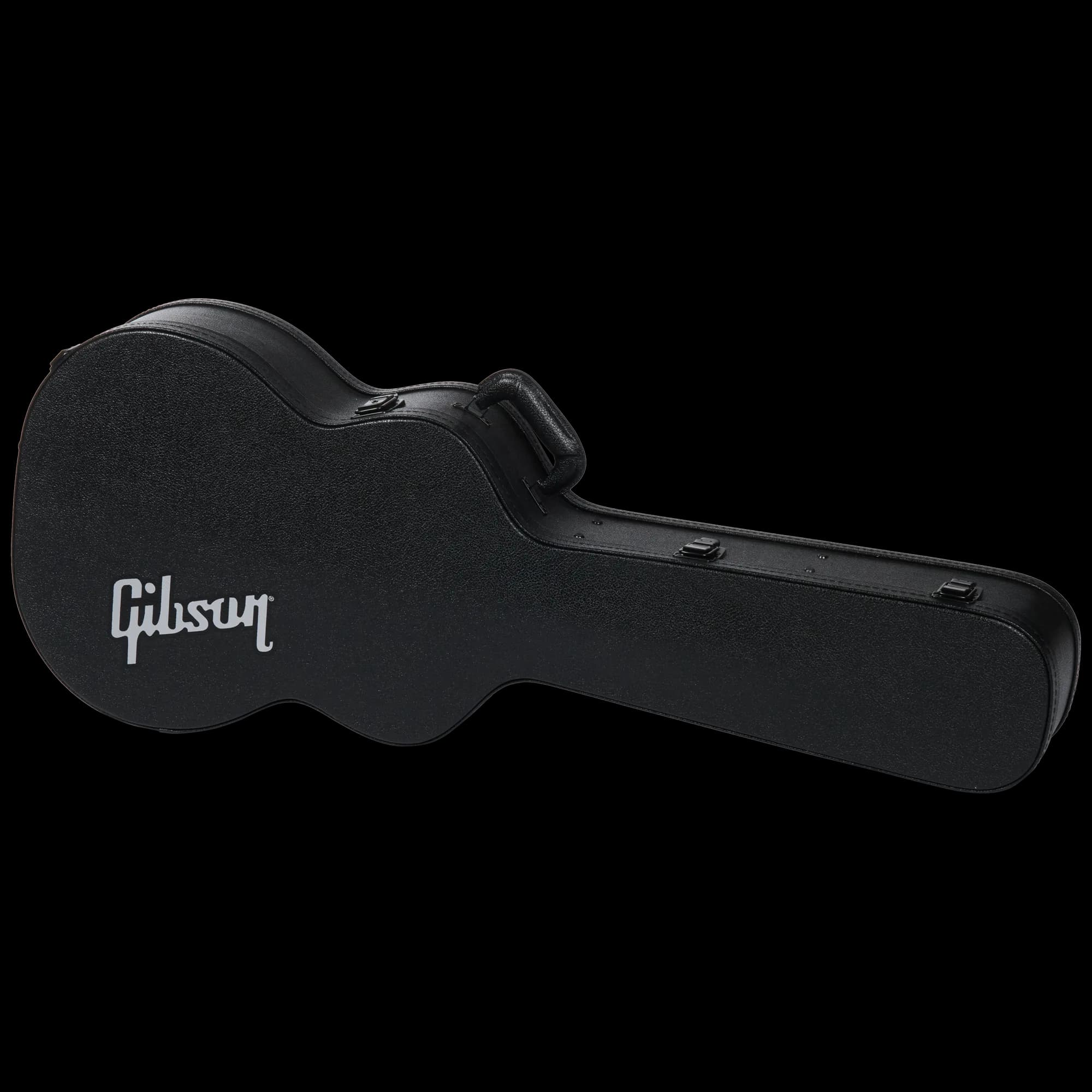 Gibson L-00 Original, Ebony — photo 6