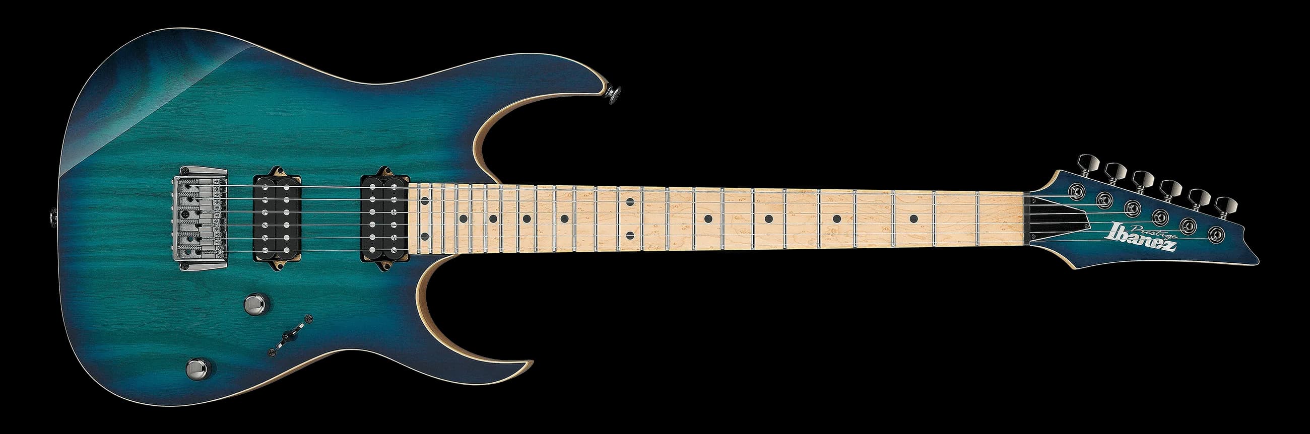 Ibanez RG652AHMFX
