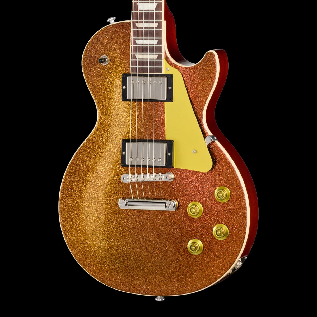 Gibson Mod™ Collection Les Paul Standard 50s, High Five