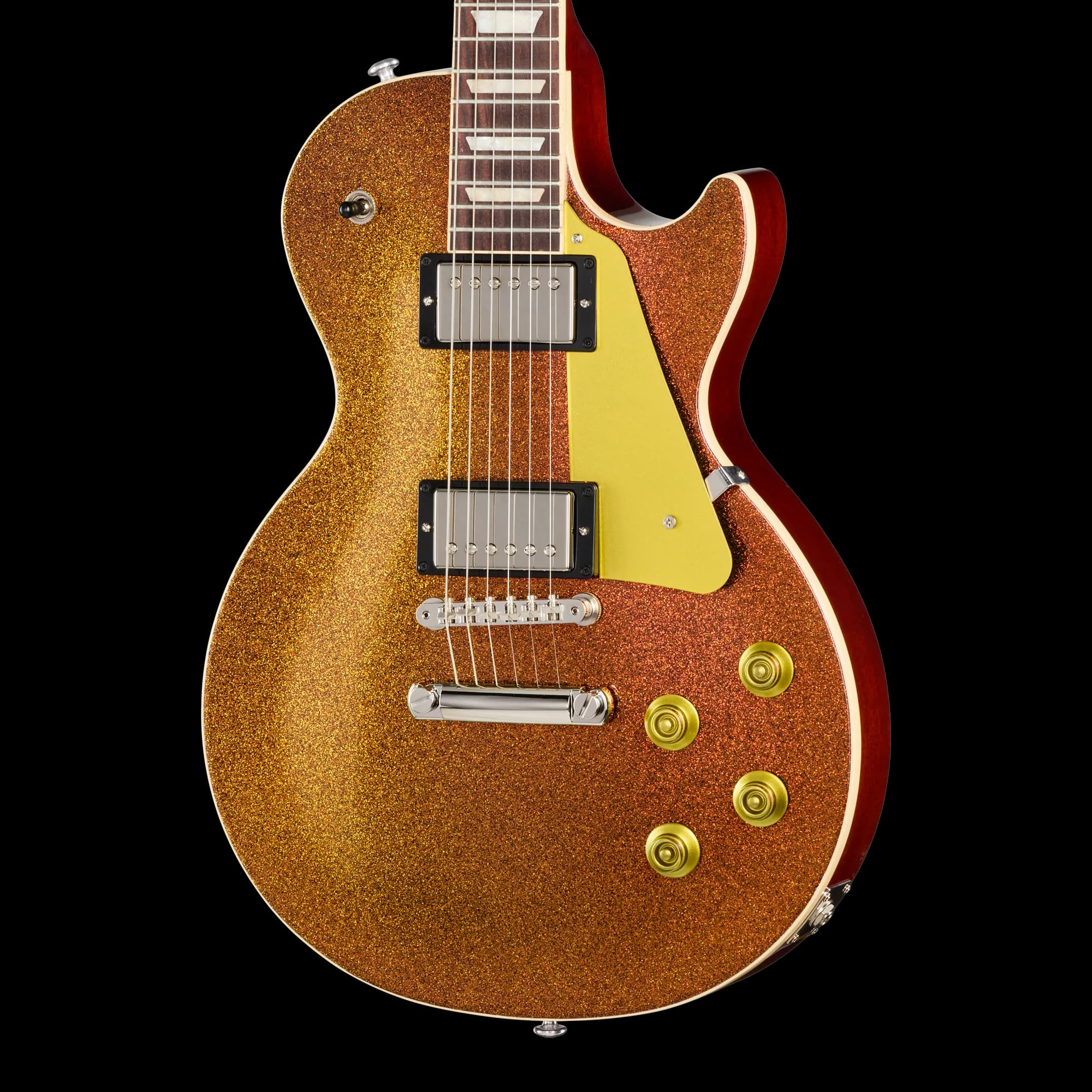 Gibson Mod™ Collection Les Paul Standard 50s, High Five