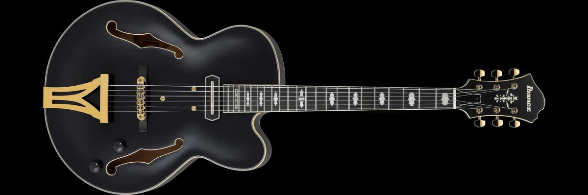 Ibanez PM3C — photo 2