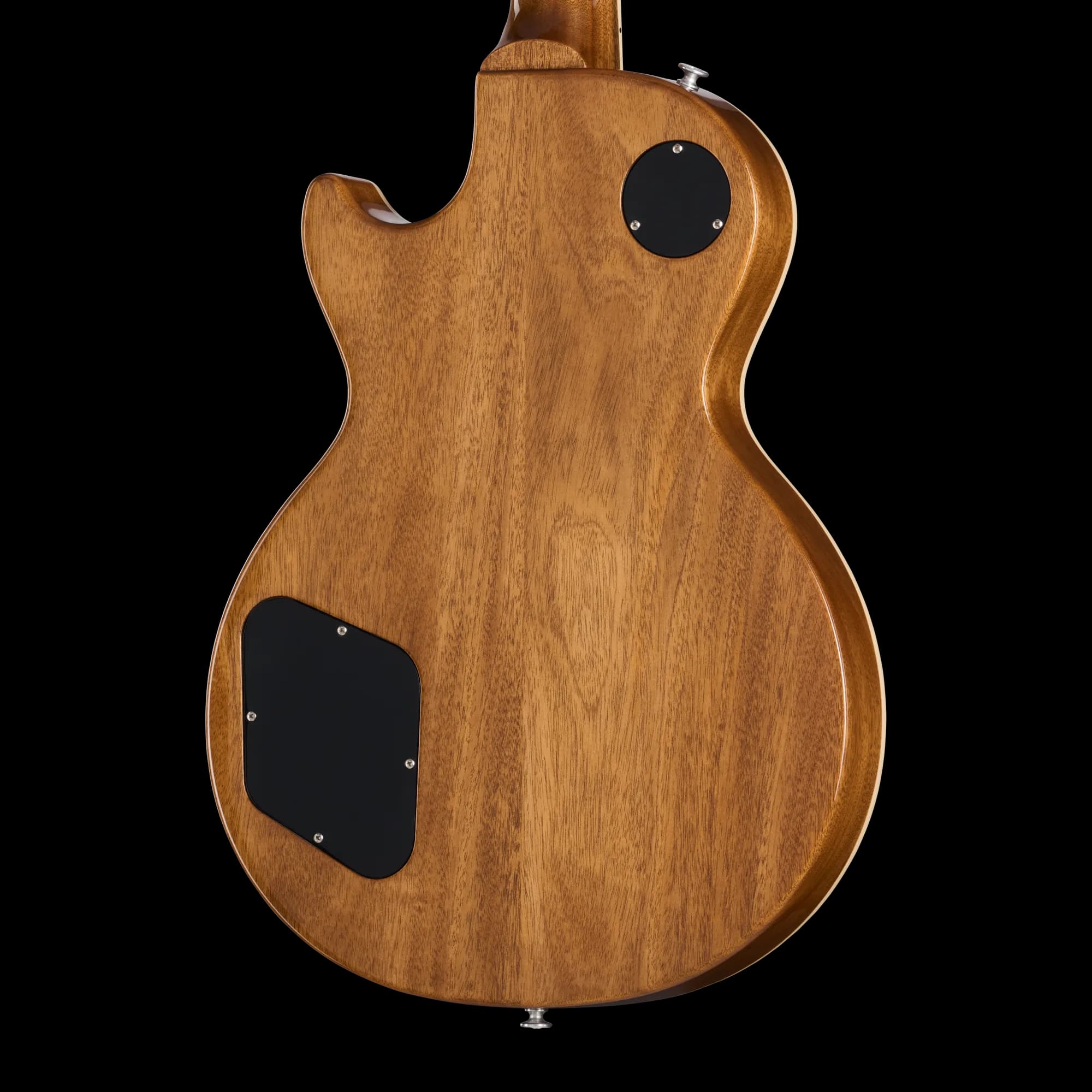 Gibson Les Paul Standard 60s Double Trouble, Vintage Bourbon Burst — photo 4