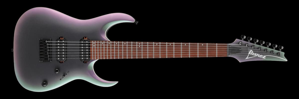 Ibanez RGA742EX