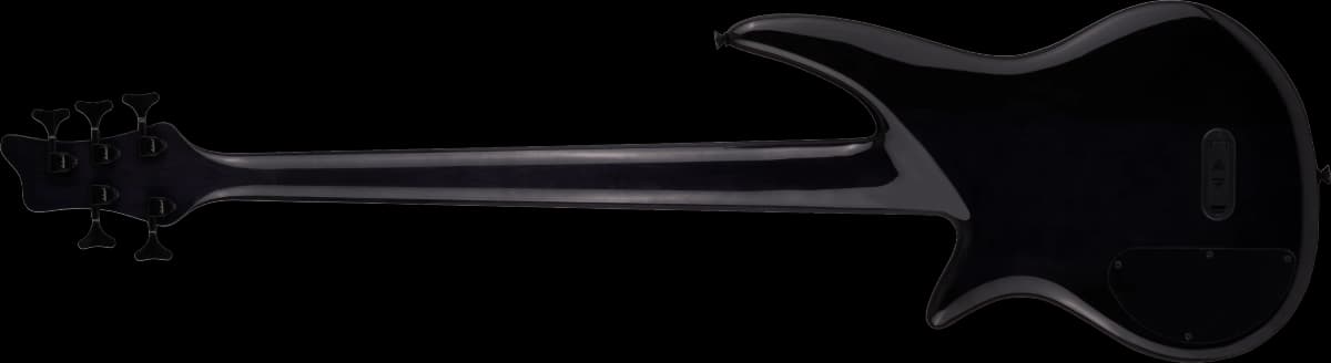 Jackson X Series Spectra Bass SBXQ V — photo 2