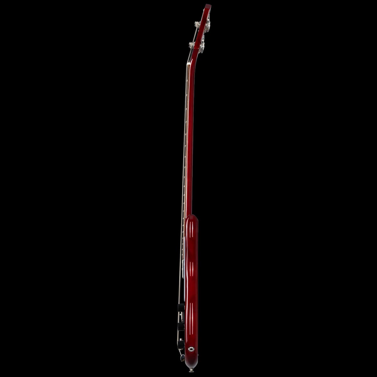 Epiphone Newport Bass, Cherry — photo 7