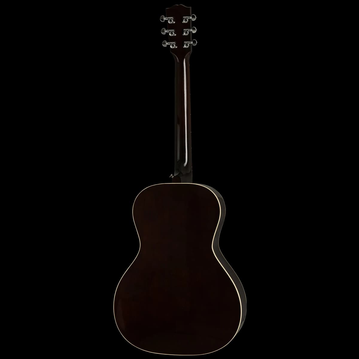 Gibson L-00 Standard, Vintage Sunburst — photo 3