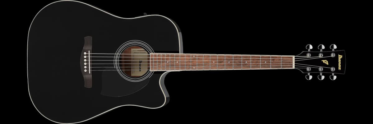 Ibanez PF15ECE