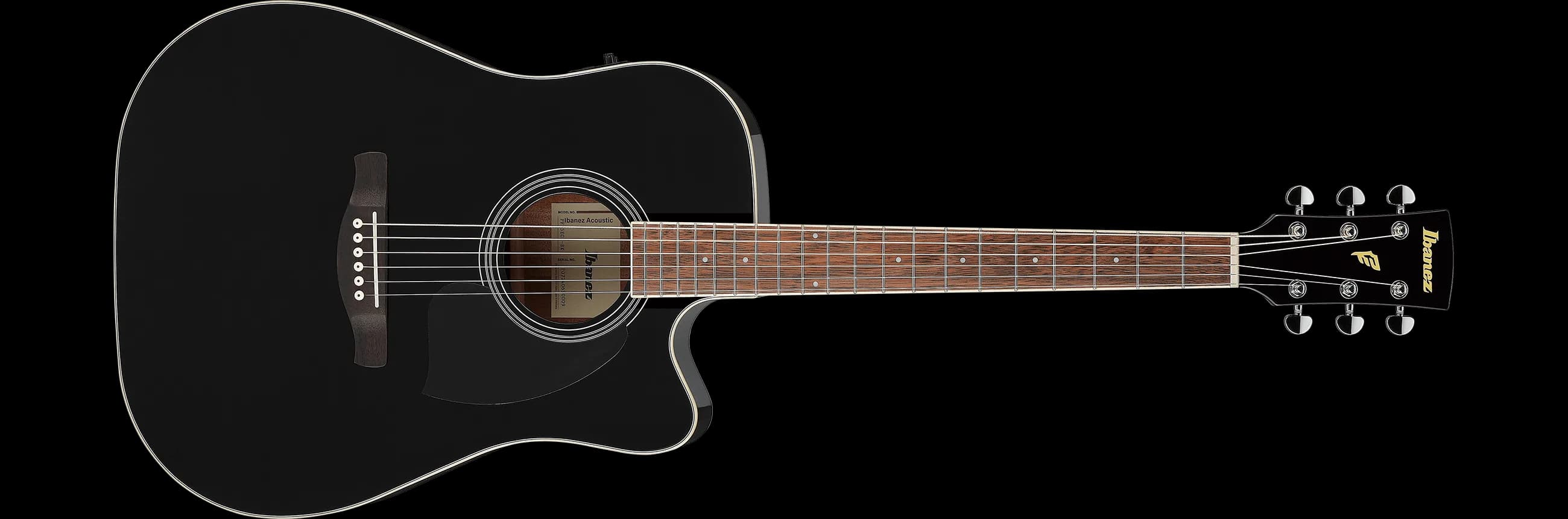 Ibanez PF15ECE