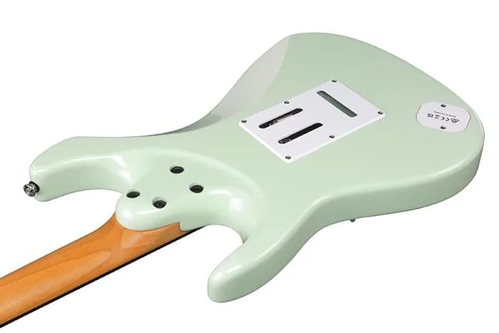 Ibanez LM10 — photo 3