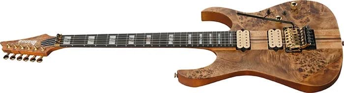 Ibanez RGT1220PB — photo 4