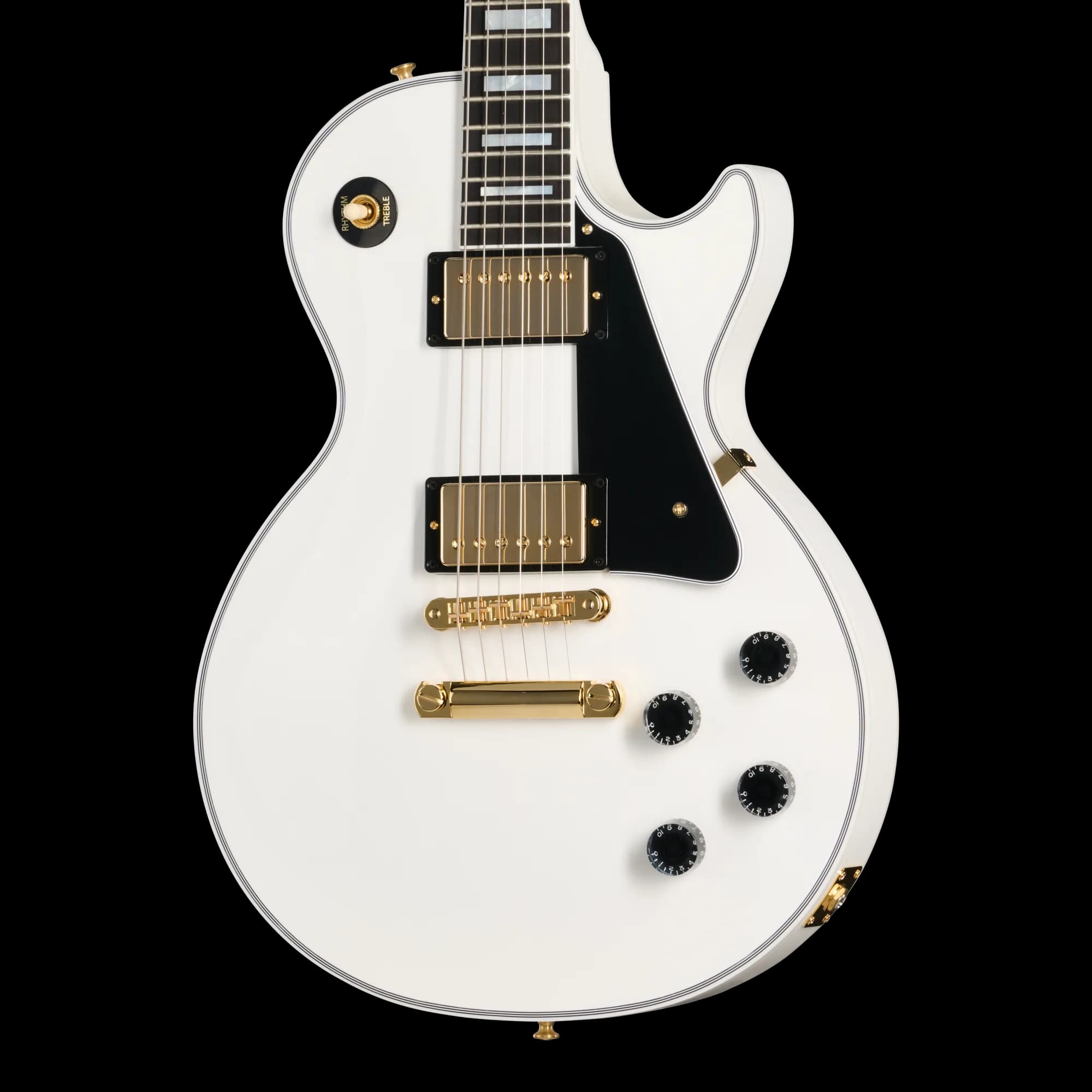 Gibson Les Paul Custom