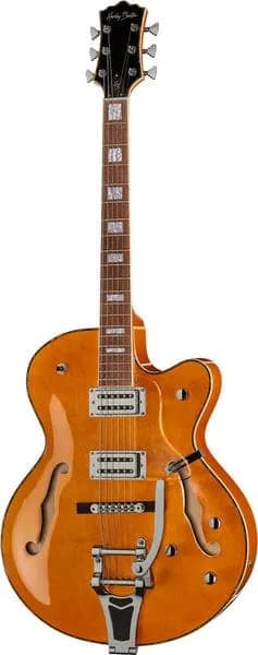 Harley Benton Big Tone Trem VO
