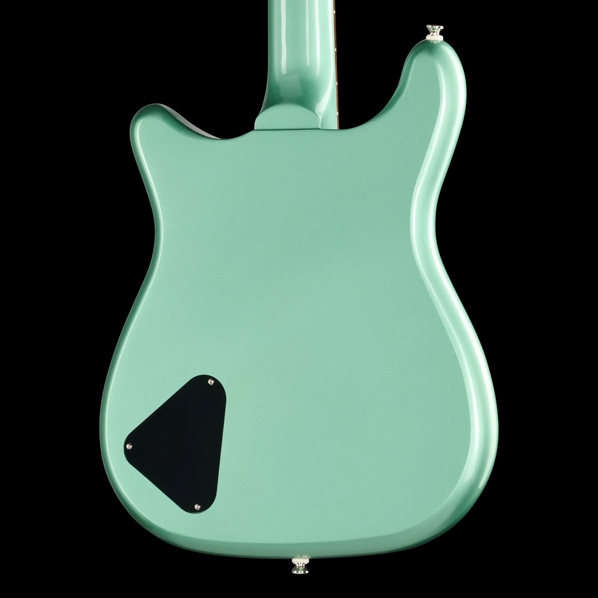 Epiphone Coronet '66, Inverness Green, Exclusive — photo 2
