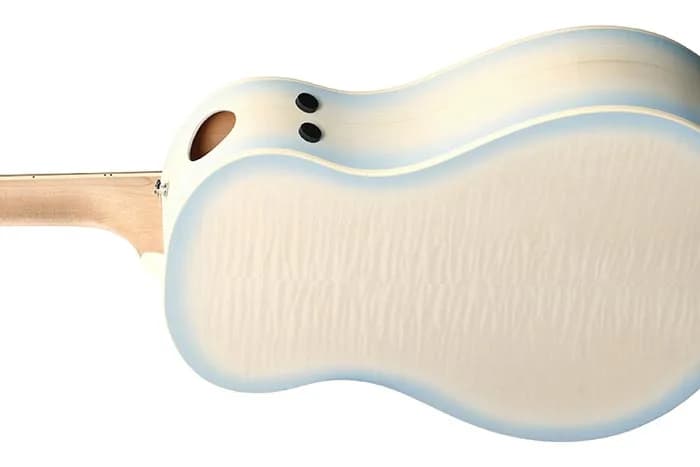 Ibanez AAM370M2E — photo 5