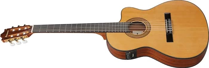 Ibanez GA5TCE — photo 4