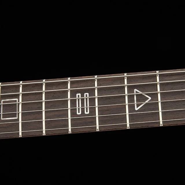 PRS SE Ed Sheeran Cosmic Splash Limited Edition — photo 7