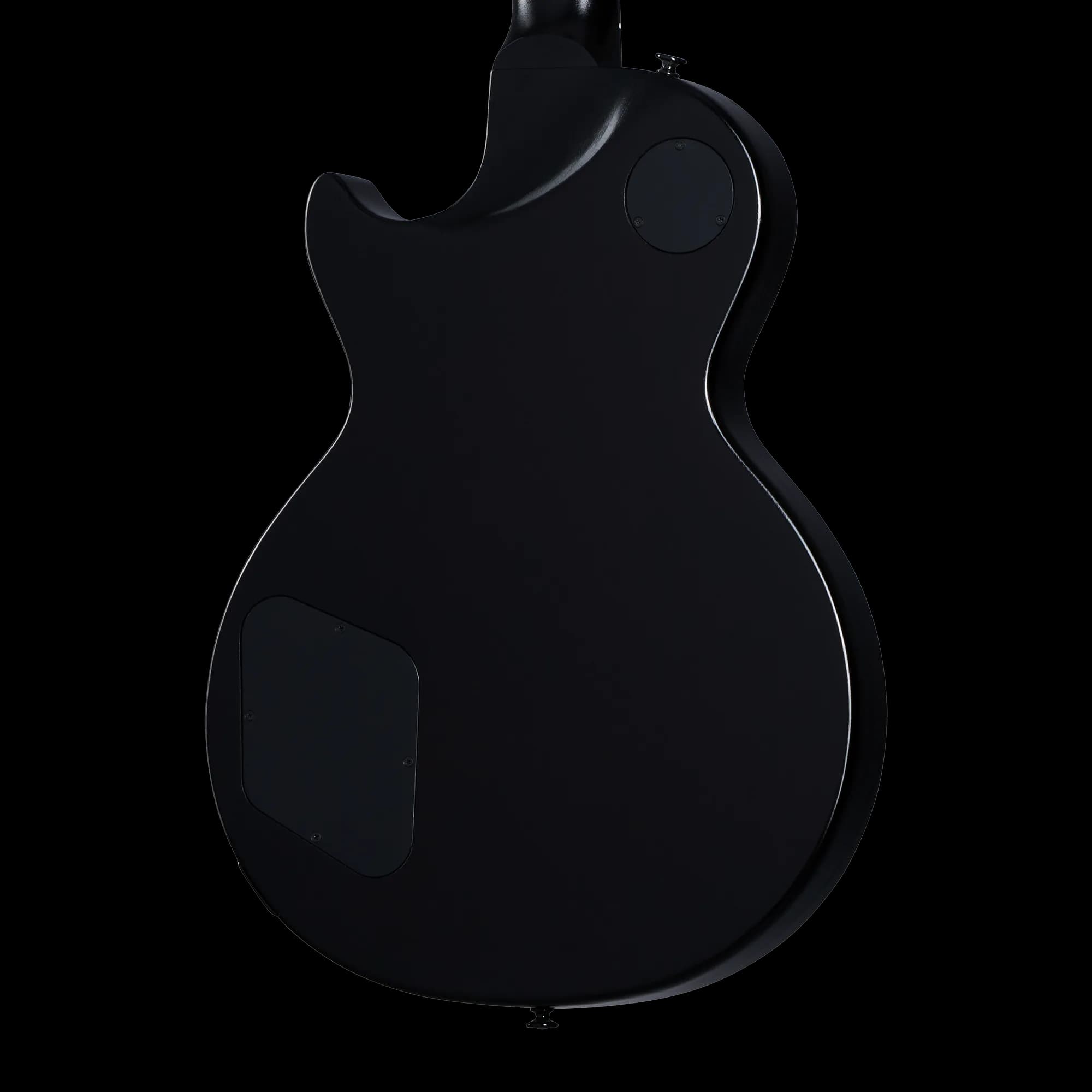 Gibson Les Paul Studio Modern, Smokehouse Satin — photo 2