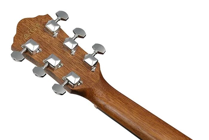 Ibanez VC40WSCE — photo 2