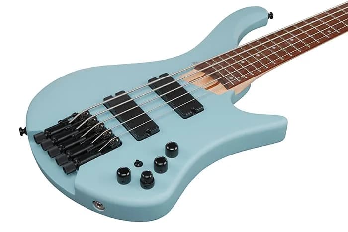 Ibanez EHB605 — photo 3