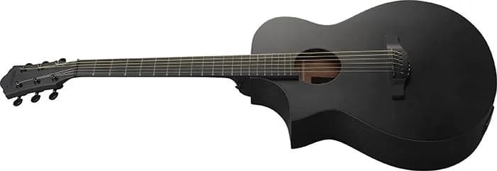 Ibanez AEWC621L — photo 4