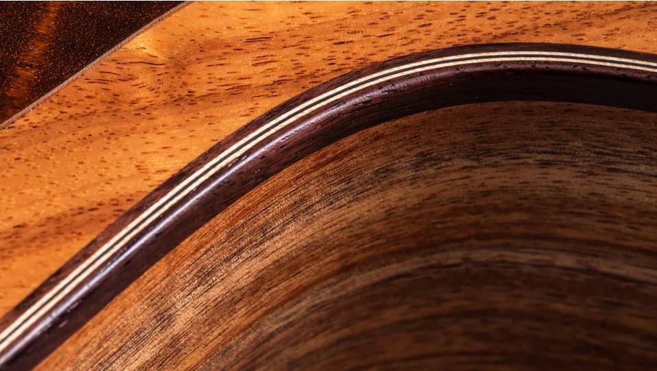 Taylor 722ce (2022) — photo 6
