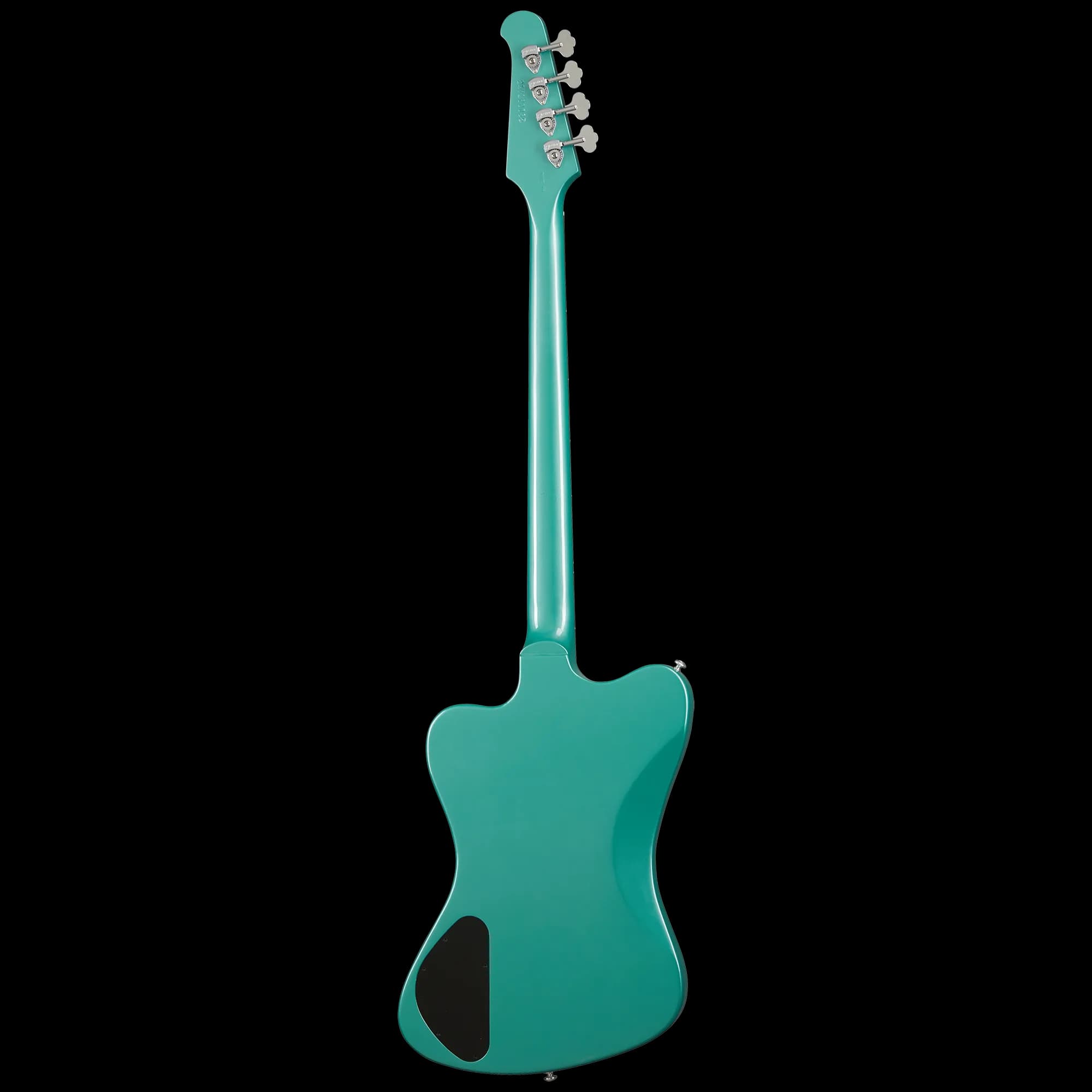Gibson Non-Reverse Thunderbird, Inverness Green — photo 4
