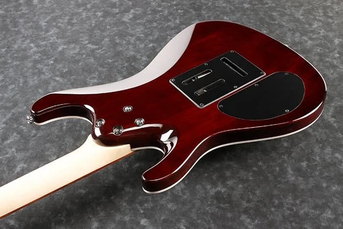 Ibanez SA260FM — photo 7