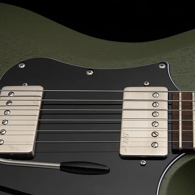 PRS S2 Standard 22 — photo 3