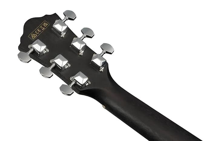 Ibanez VC44CE — photo 4