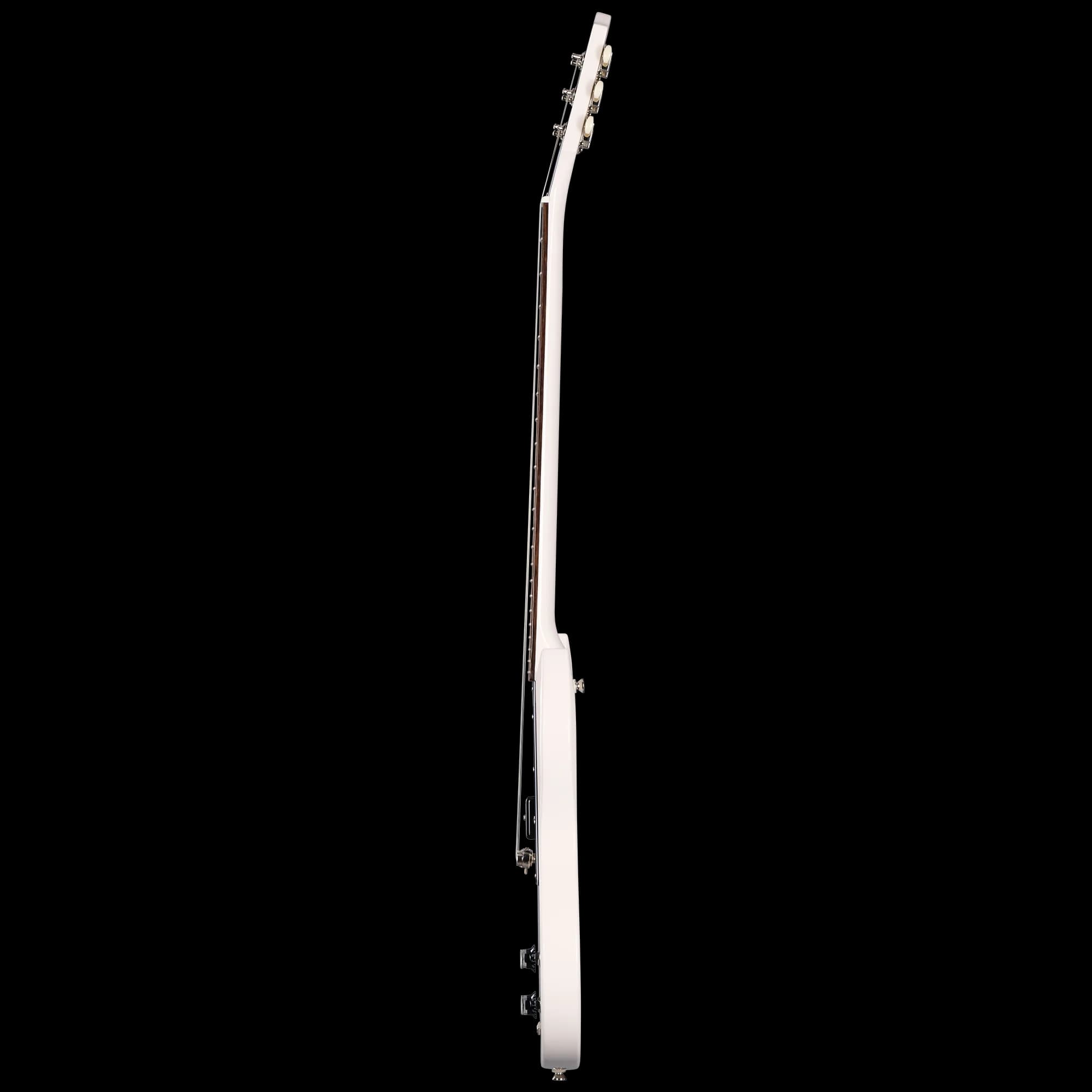 Epiphone YUNGBLUD SG Junior, Classic White — photo 5