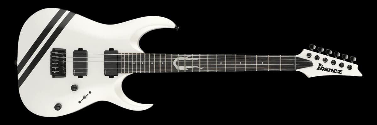 Ibanez JBBM40