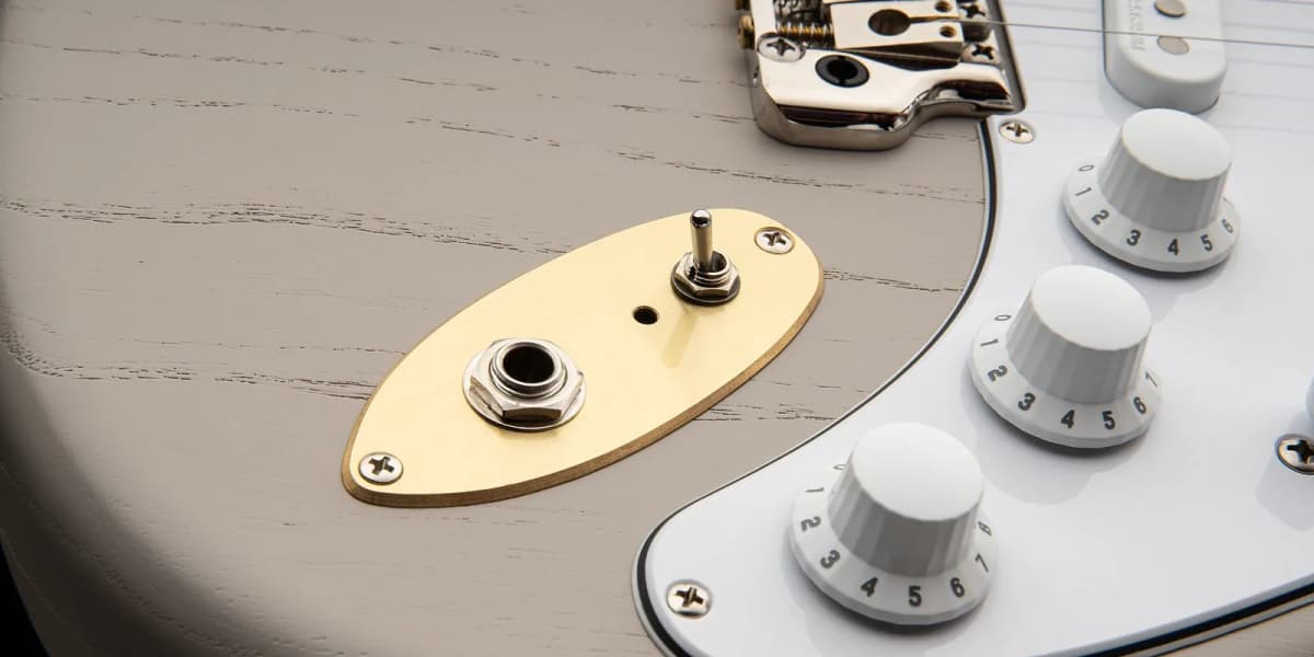 PRS "Dead Spec" Silver Sky — photo 3