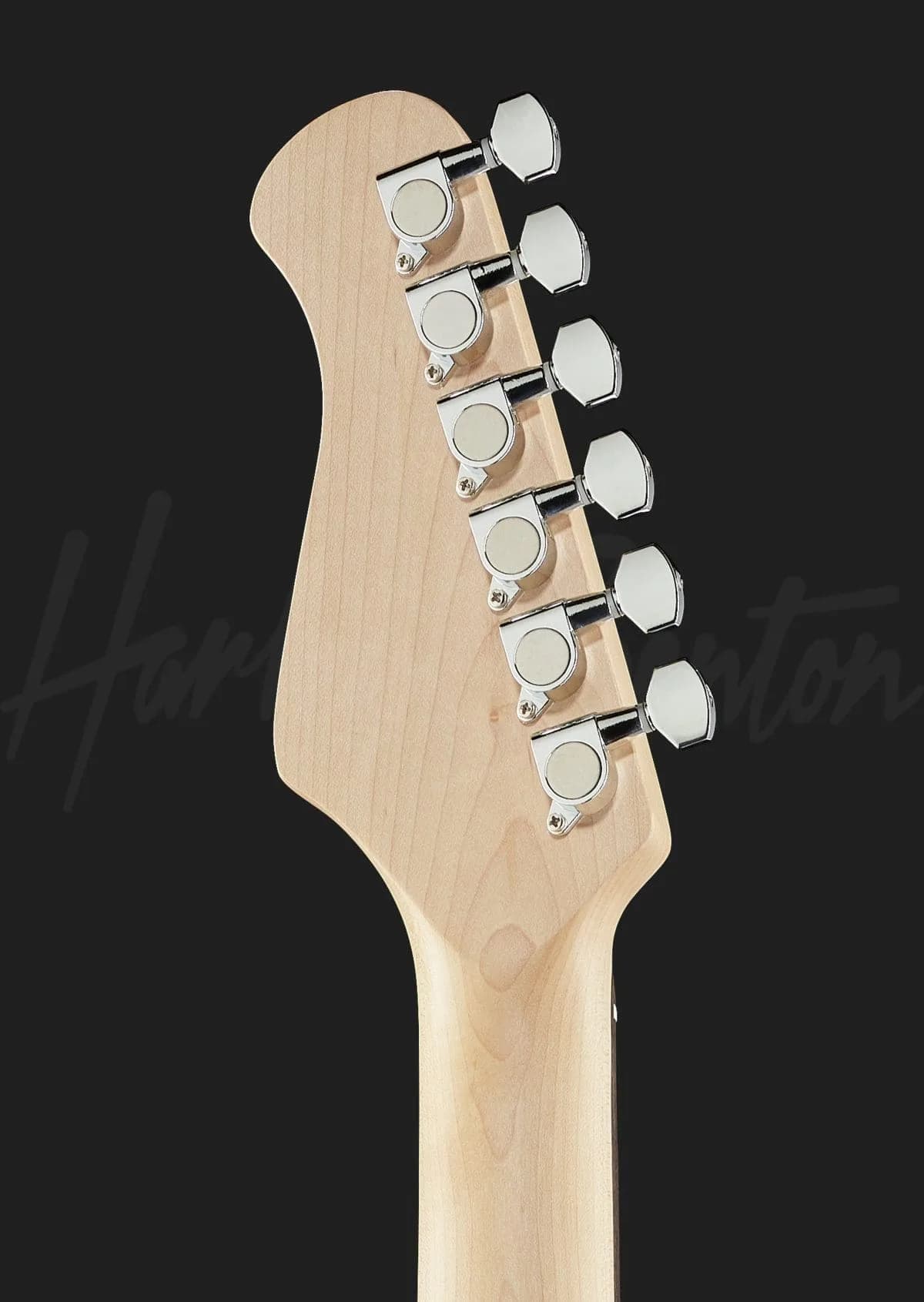 Harley Benton ST-20 CA — photo 7