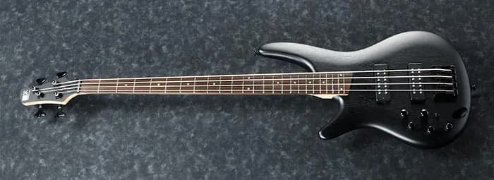 Ibanez SR300EBL — photo 4