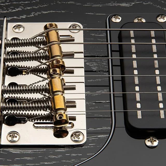 PRS SE NF 53 — photo 5