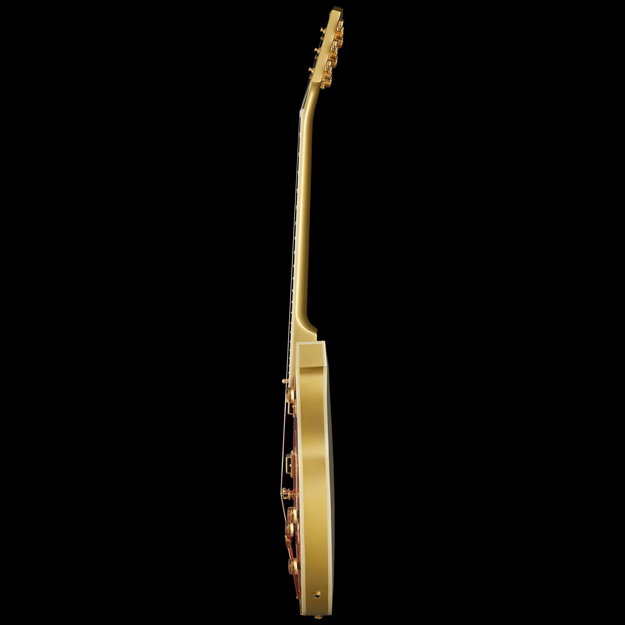 Epiphone Uptown Kat ES, Ruby Red Metallic — photo 7