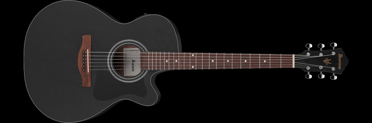 Ibanez VC44CE — photo 2