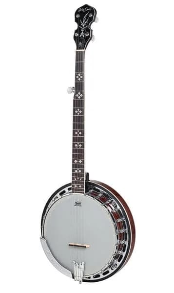 Harley Benton BJ-55Pro