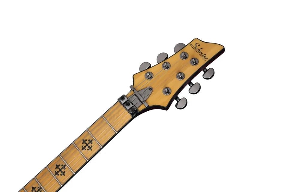 Schecter Jeff Loomis-6 FR — photo 4