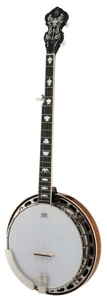 Harley Benton BJ-75Pro 5 String Banjo